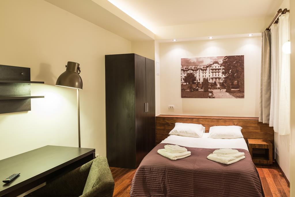 Vila Wendy Sinaia Phòng bức ảnh