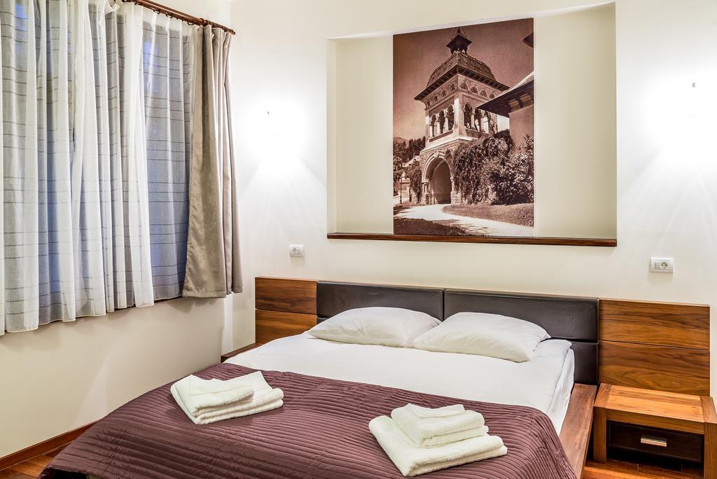 Vila Wendy Sinaia Phòng bức ảnh