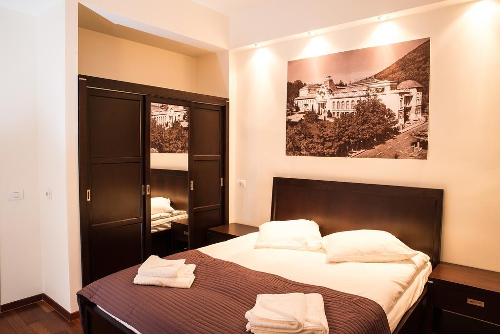 Vila Wendy Sinaia Phòng bức ảnh